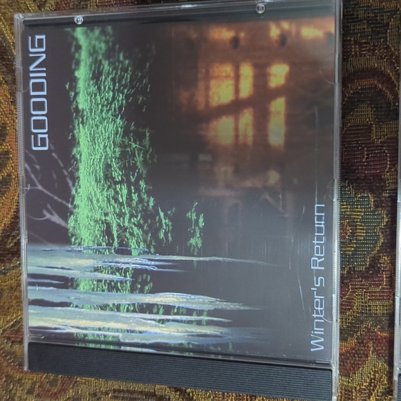 Gooding CD Collection - Picture 2 of 9